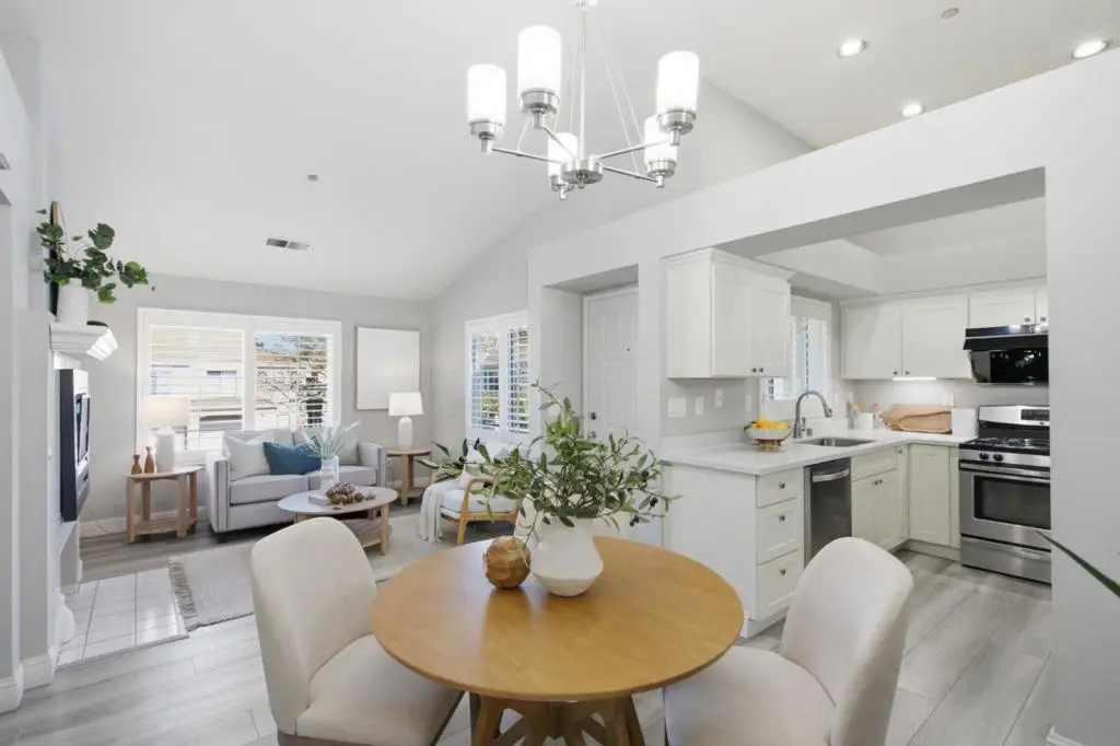 4169 Boneso Circle, San Jose, CA 95134 - #1