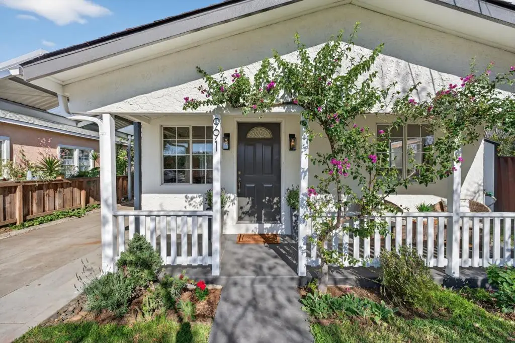 991 Jackson Street, San Jose, CA 95112 - #1