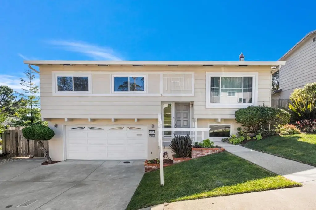 101 Elmwood Court, San Bruno, CA 94066 - #1
