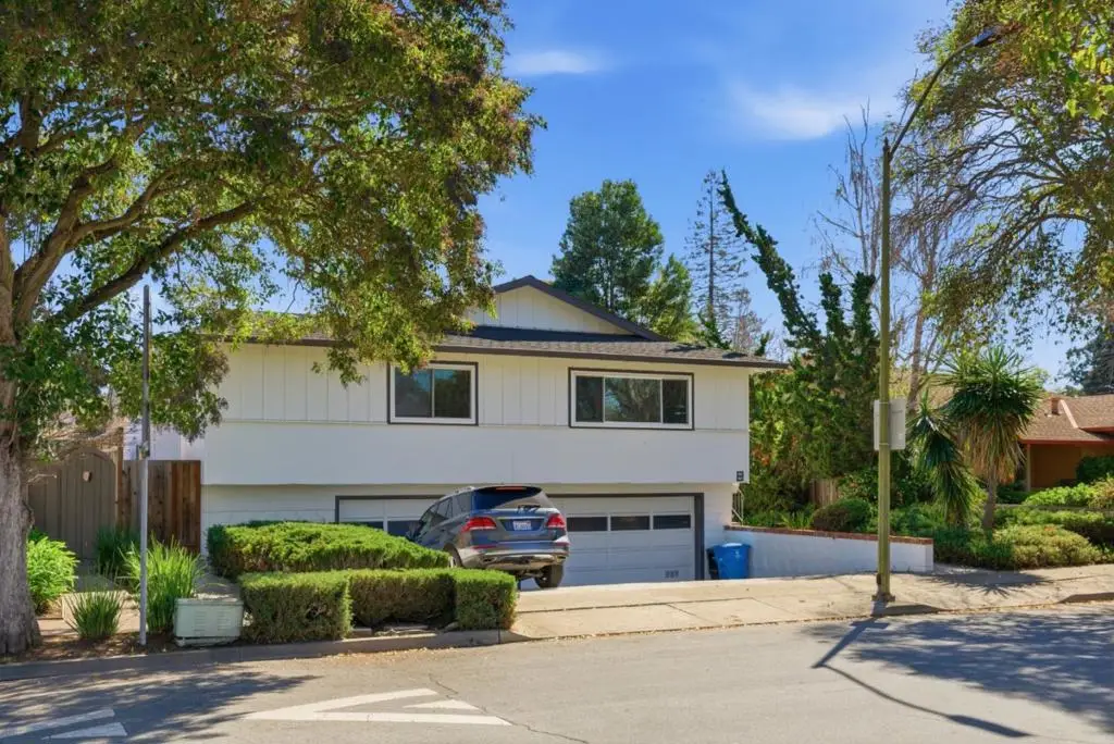 373 Carlos Avenue, Redwood City, CA 94061 - #1