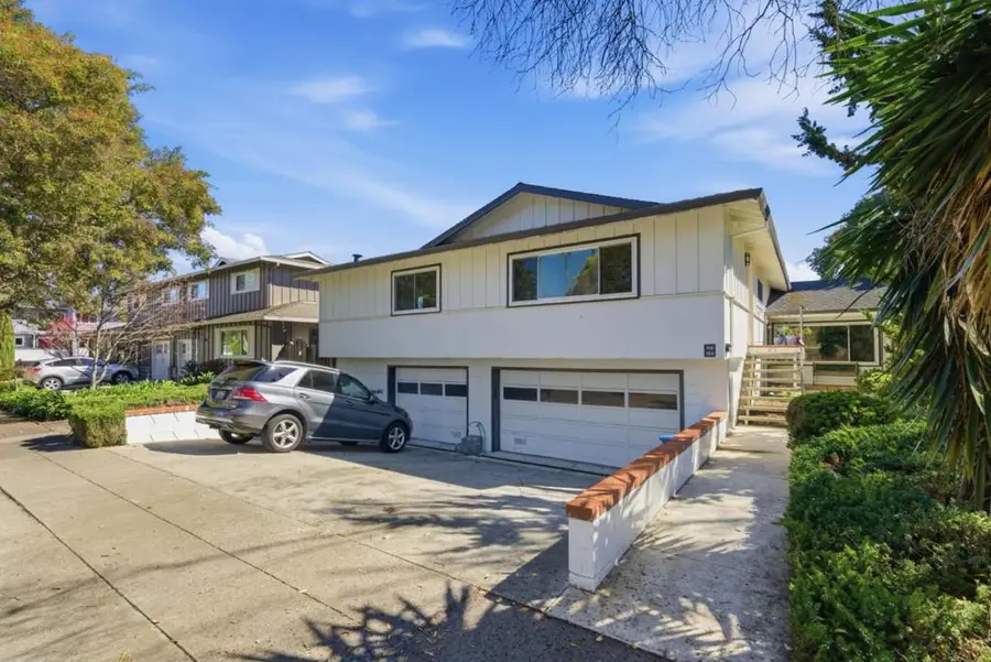 373 Carlos Avenue, Redwood City, CA 94061 - #2