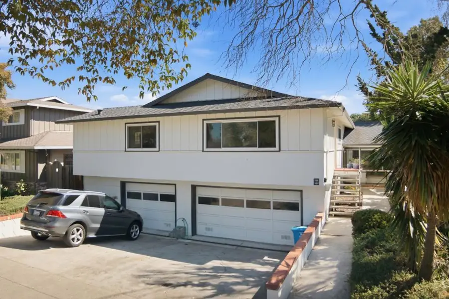 373 Carlos Avenue, Redwood City, CA 94061 - #3