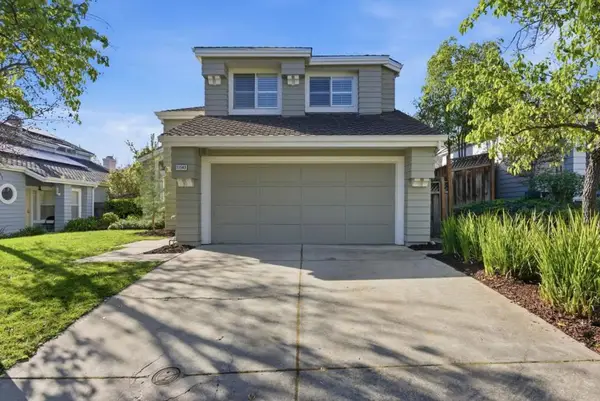11563 Country Spring Court, Cupertino, CA 95014