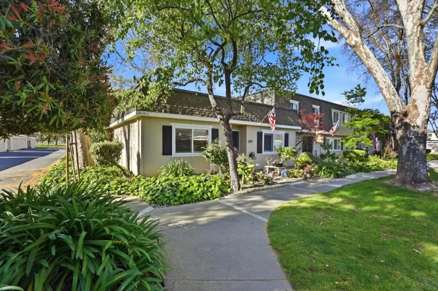 7124 Coral Gables Circle, San Jose, CA 95139 - #3