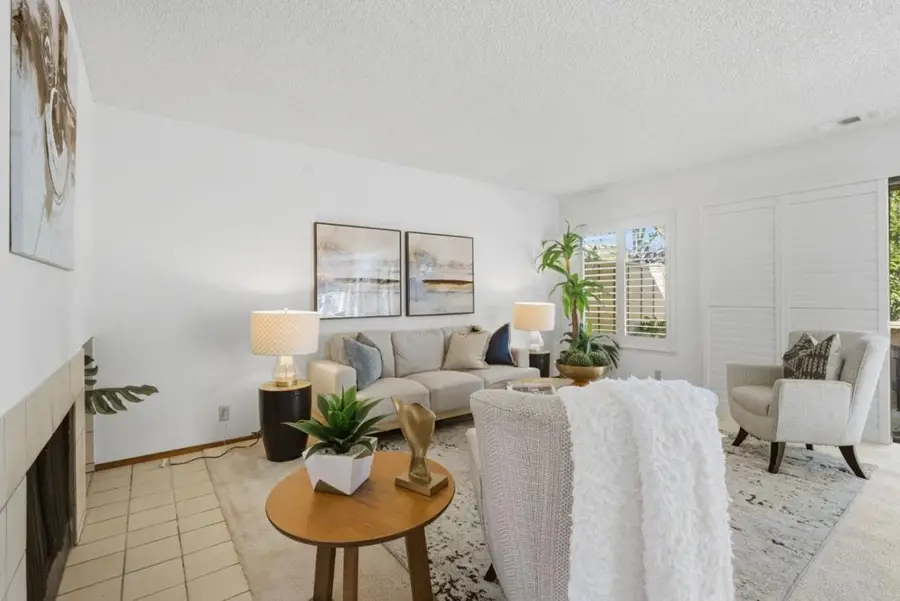 17 Azalea Lane, San Carlos, CA 94070 - #3