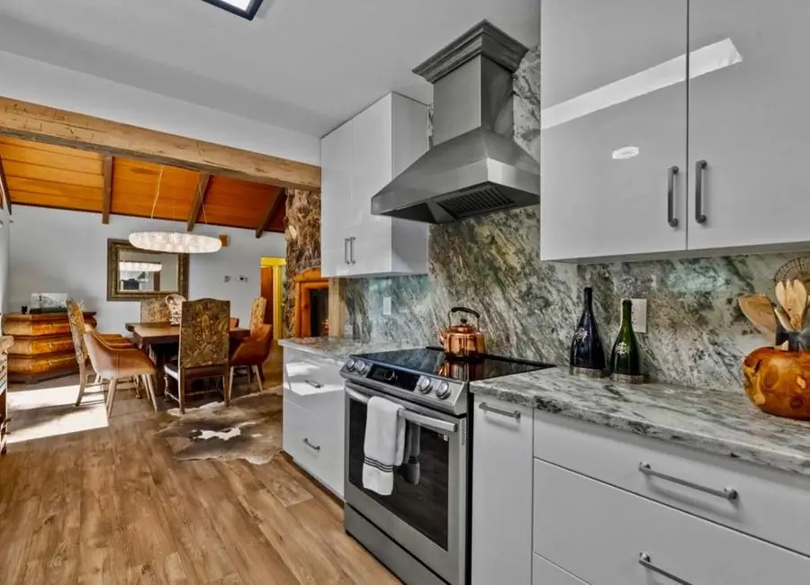 19271 Pine Mountain Drive, Groveland, CA 95321 - #2