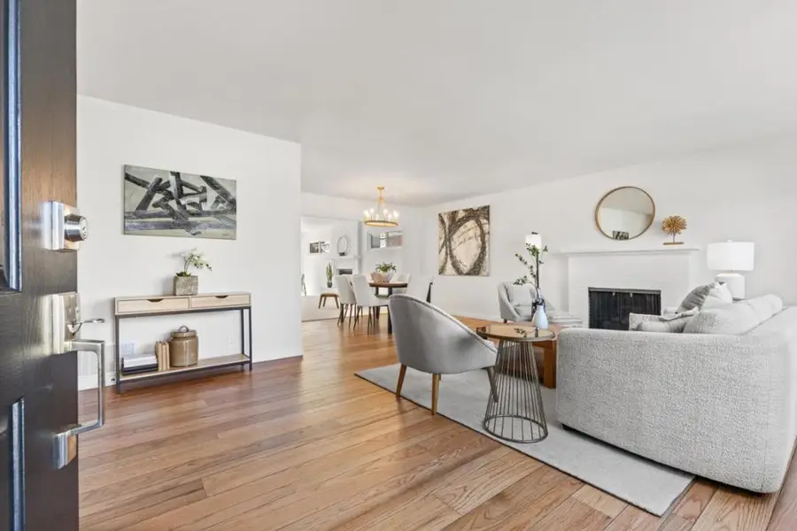 41 Maple Way, San Carlos, CA 94070 - #3