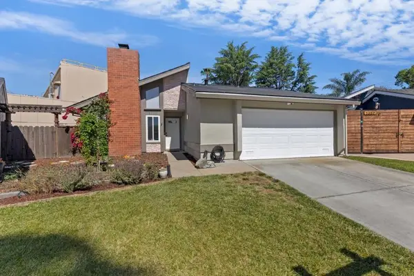 5343 Garrison Circle, San Jose, CA 95123