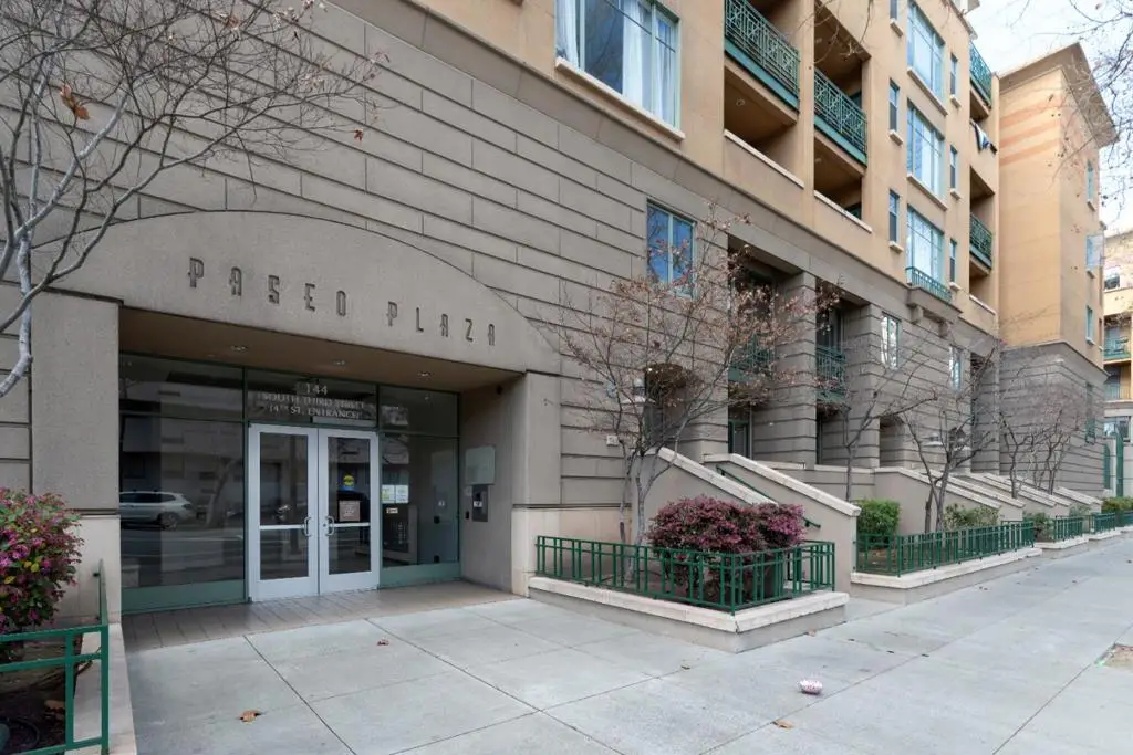 145 S 4th Street, San Jose, CA 95112 - #1