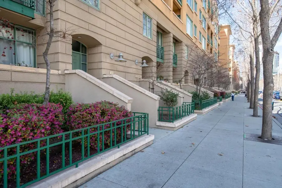 145 S 4th Street, San Jose, CA 95112 - #2