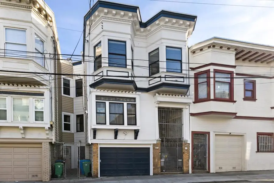25 Sycamore Street, San Francisco, CA 94110 - #2