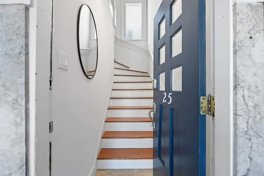 25 Sycamore Street, San Francisco, CA 94110 - #3
