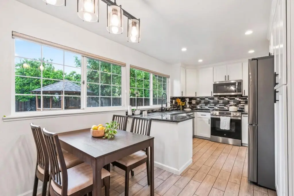 2456 Kenoga Drive, San Jose, CA 95121 - #1