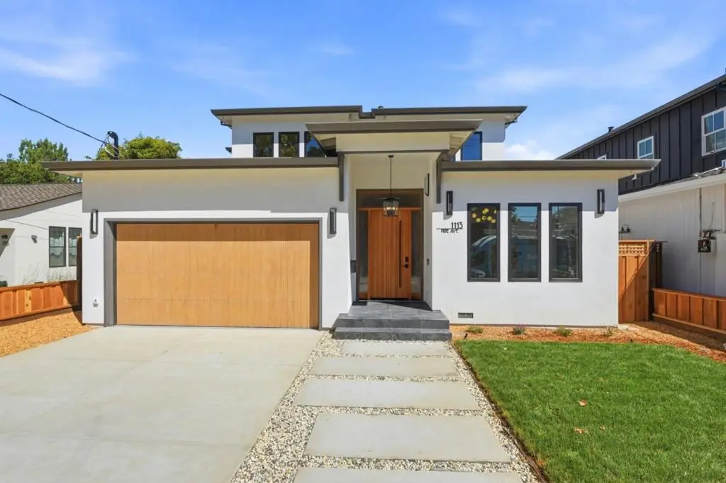 1113 Pine Avenue, San Jose, CA 95125 - #1