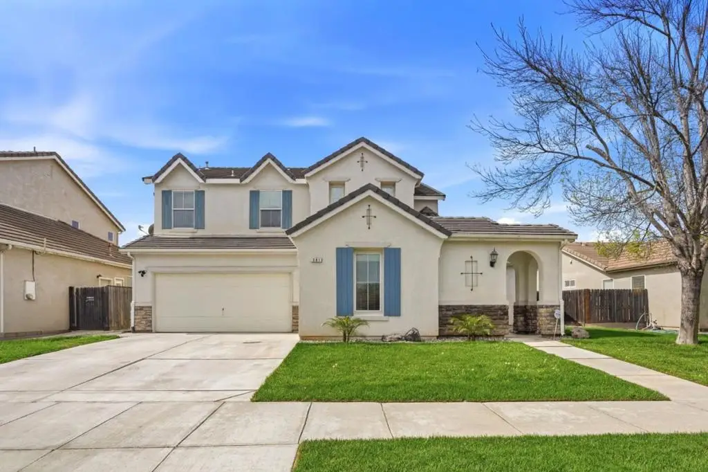 381 Honeybell Street, Los Banos, CA 93635 - #1