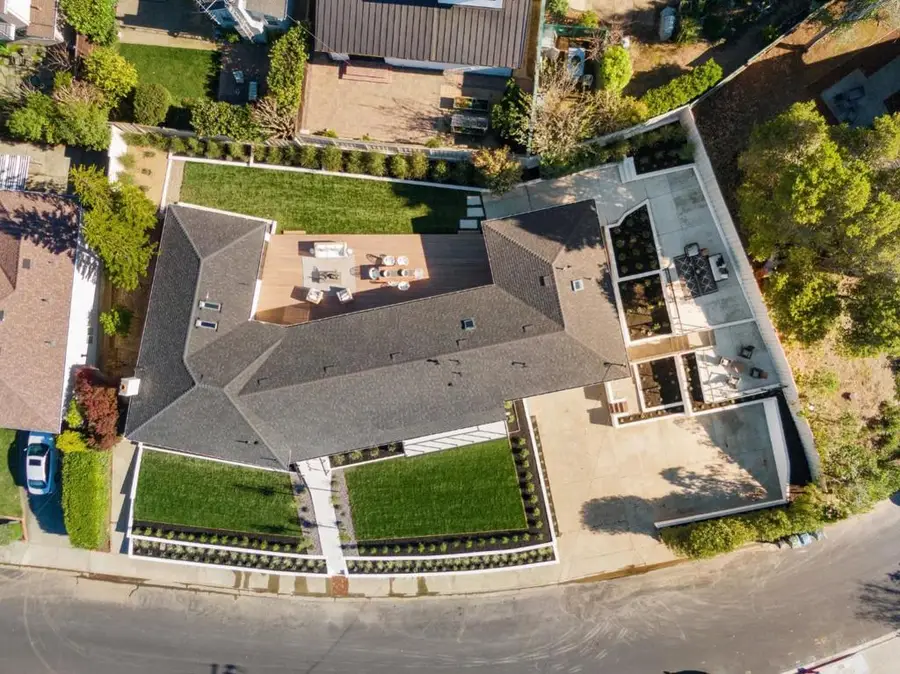 2741 Belmont Canyon Road, Belmont, CA 94002 - #3