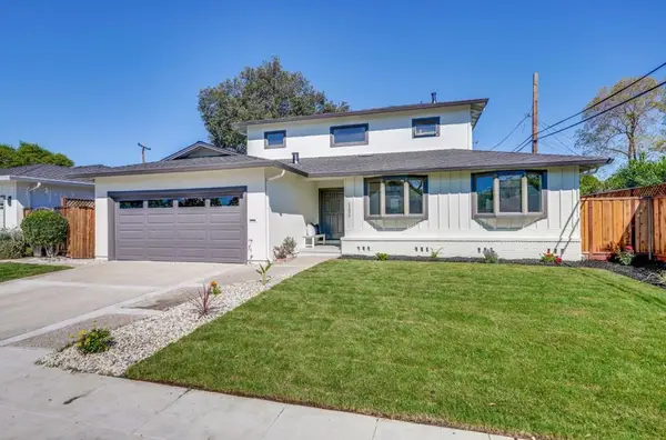 1155 London Avenue, Sunnyvale, CA 94087