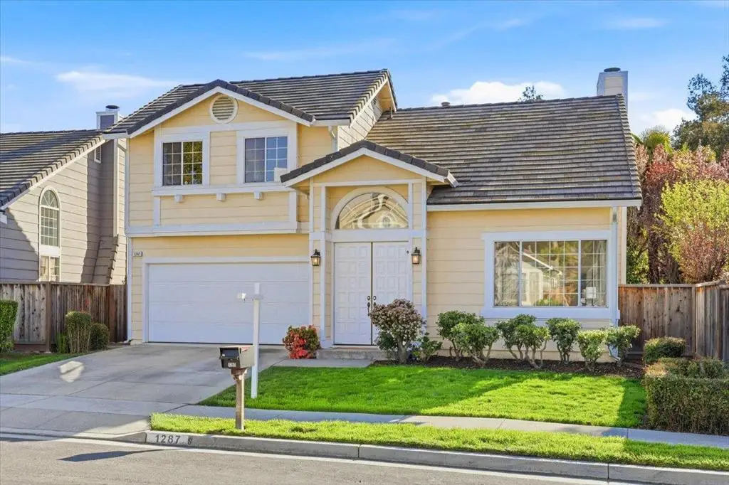 1287 Hazlett Court, San Jose, CA 95131 - #1