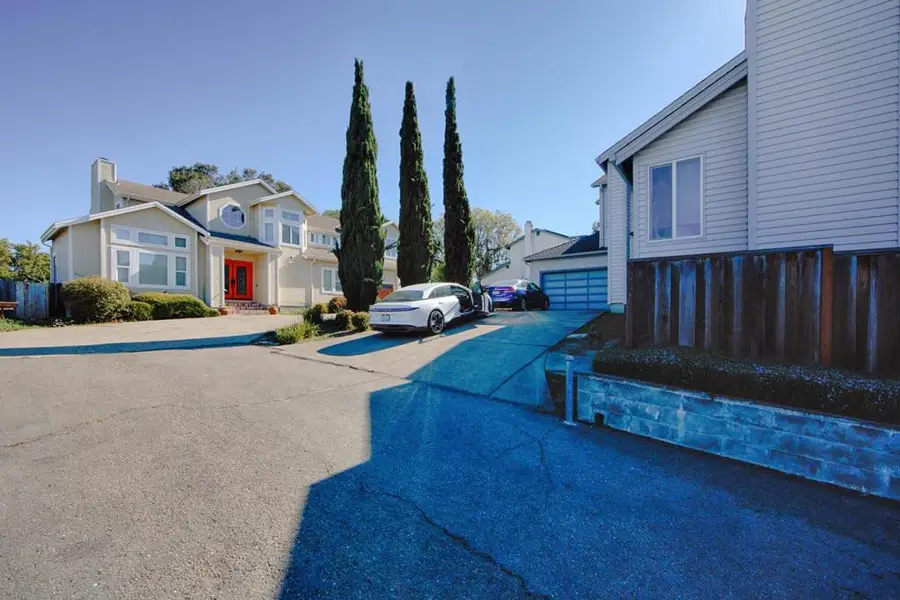 26854 Grandview Avenue, Hayward, CA 94542 - #2