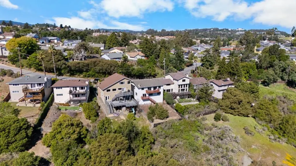 4112 Marsten Avenue, Belmont, CA 94002 - #1