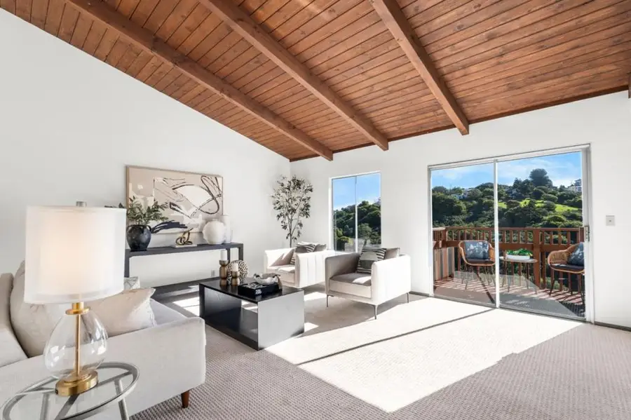 4112 Marsten Avenue, Belmont, CA 94002 - #2