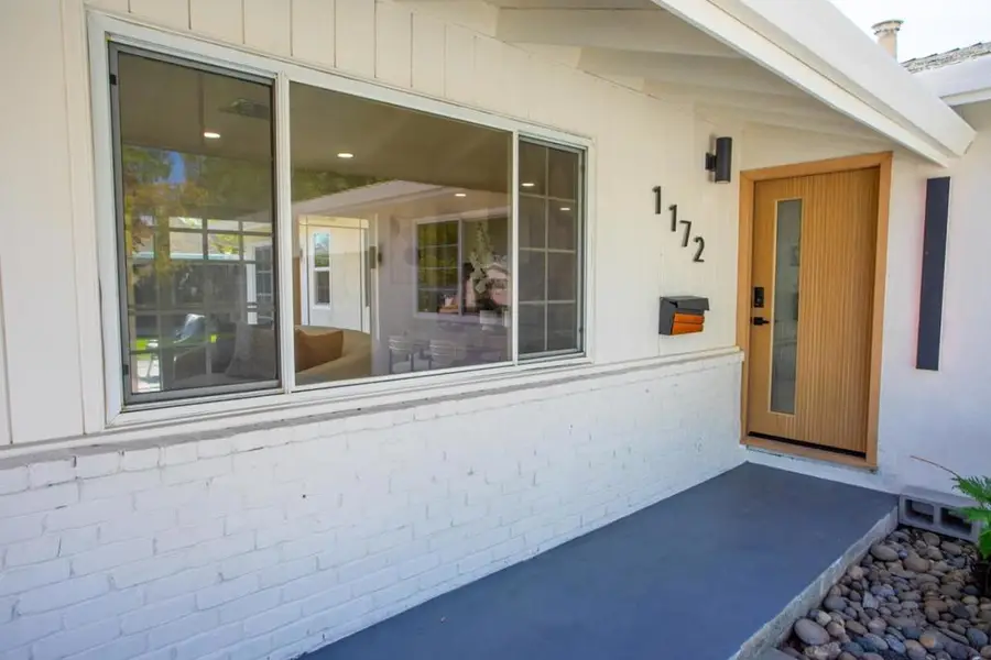 1172 Longfellow Avenue, Campbell, CA 95008 - #2