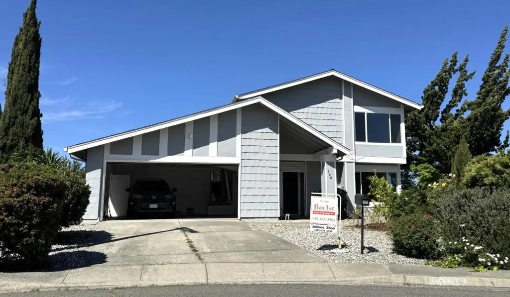 100 Justin Court, Vallejo, CA 94591 - #1