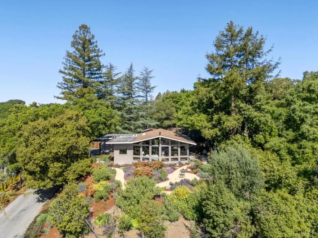 665 W Glen Way, Woodside, CA 94062 - #1