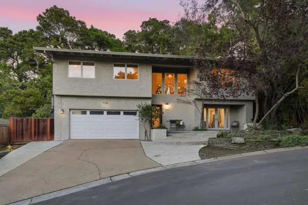 215 Vista De Sierra, Los Gatos, CA 95030