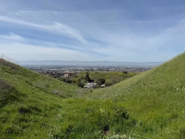 2118 Old Calaveras Road, Milpitas, CA 95035 - #2