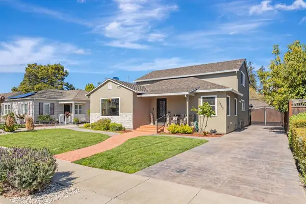 Address Withheld By Seller, San Jose, CA 95126