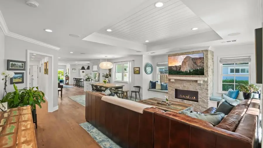 1857 Cabana Drive, San Jose, CA 95125 - #3