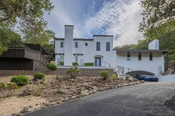 25949 Deer Run Lane, Salinas, CA 93908