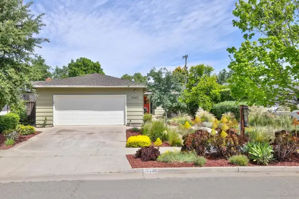 3443 Yuba Avenue, San Jose, CA 95117