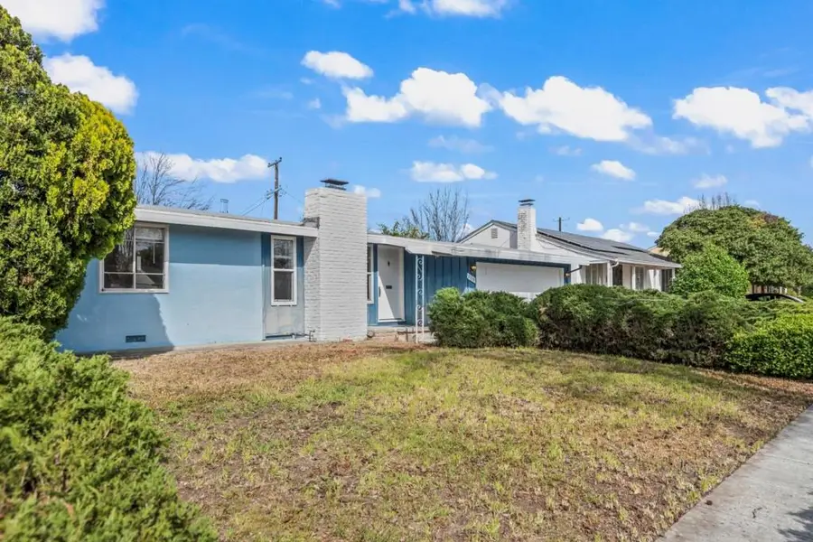 2315 Cherrystone Drive, San Jose, CA 95128 - #2