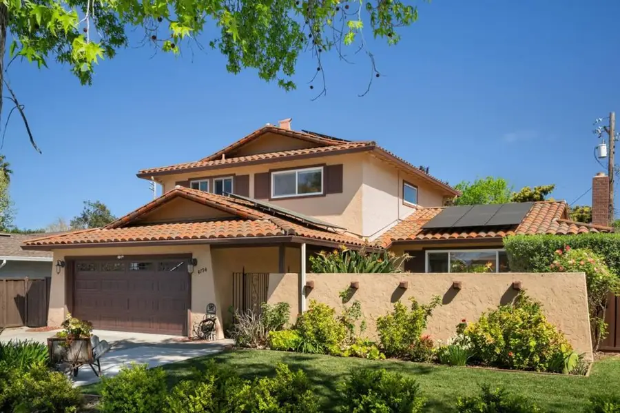 4794 Jarvis Avenue, San Jose, CA 95118 - #3