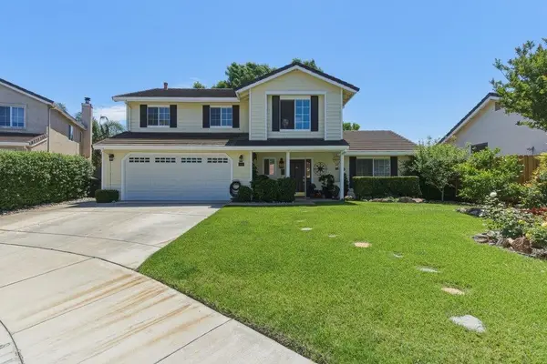 2181 Burlwood Drive, Hollister, CA 95023