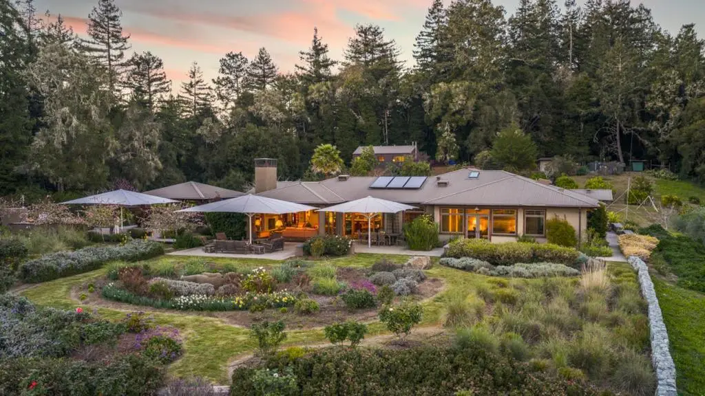 1080 Larsen Road, Aptos, CA 95003 - #1