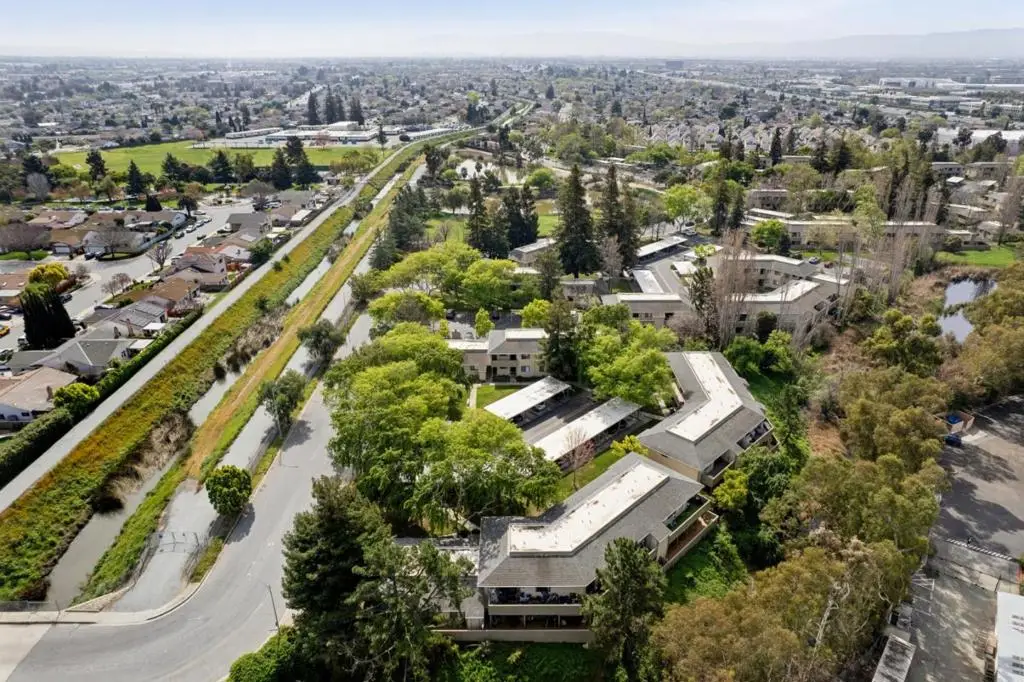 1199 N Abbott Avenue, Milpitas, CA 95035 - #1