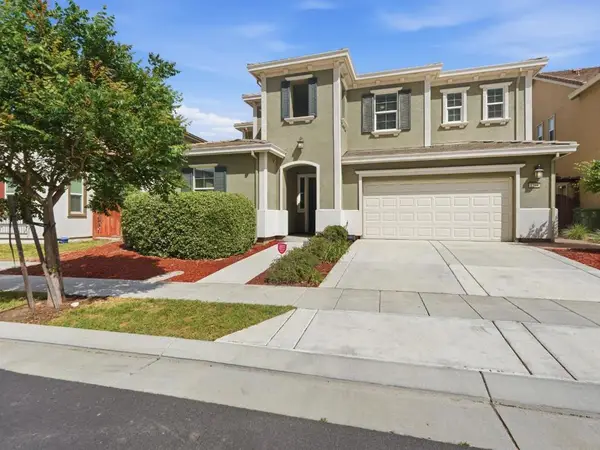 1344 S Cow Court, Mountain House, CA 95391