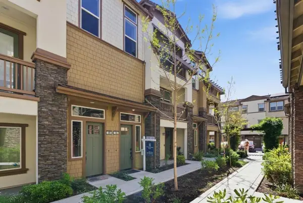 195 Carson Falls Common, Fremont, CA 94539