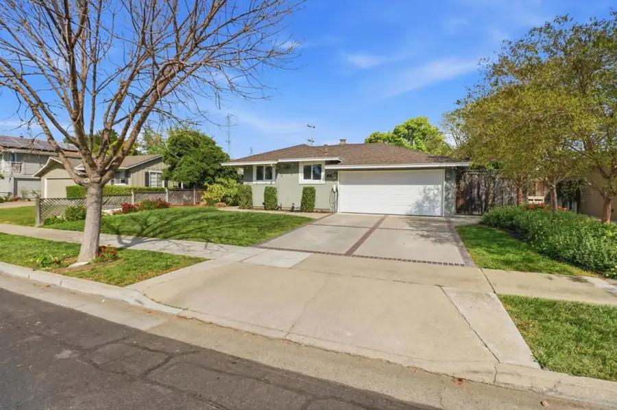 124 Hollycrest Drive, Los Gatos, CA 95032 - #2