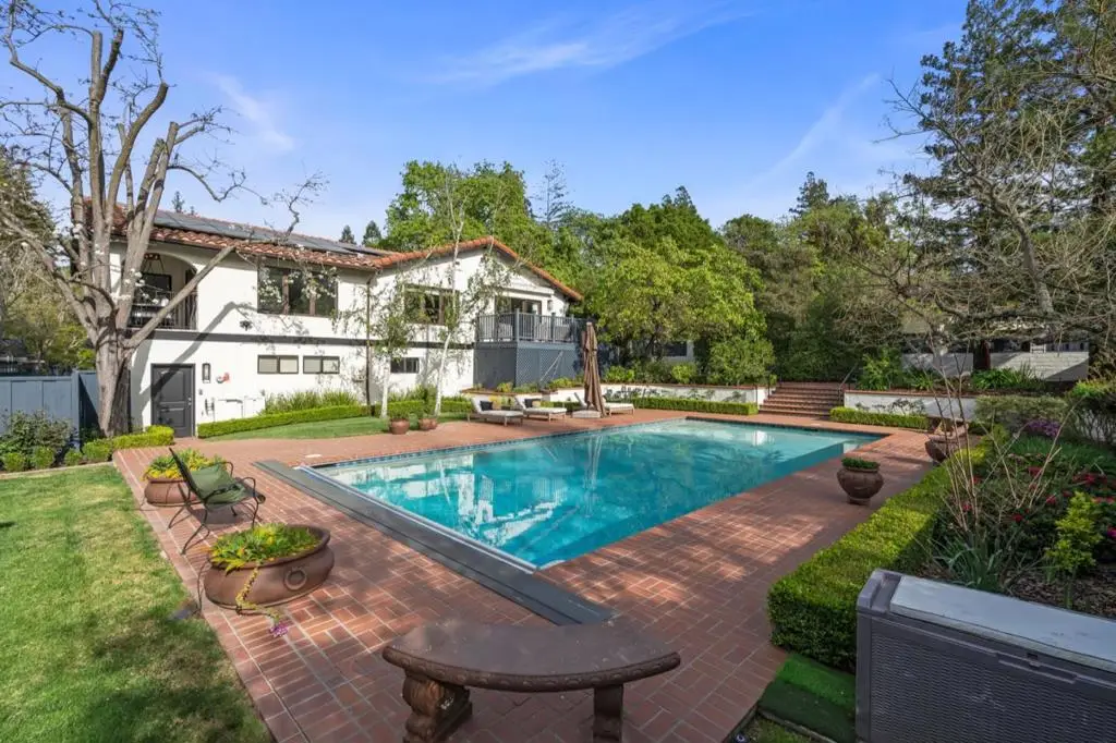 1365 Edgewood Road, Redwood City, CA 94062 - #1