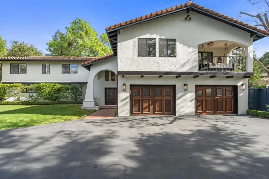 1365 Edgewood Road, Redwood City, CA 94062 - #2