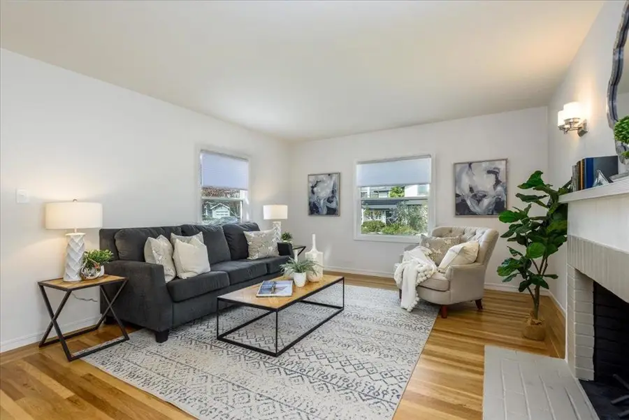 1125 Dufferin Avenue, Burlingame, CA 94010 - #3