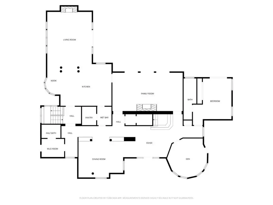 3510 Alpine Road, Portola Valley, CA 94028 - #2