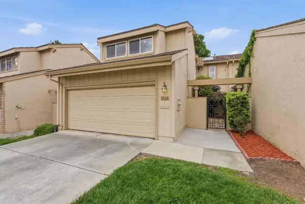1048 Miller Avenue, San Jose, CA 95129