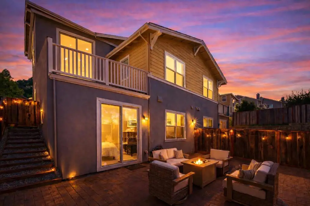 903 Lundy Lane, Scotts Valley, CA 95066 - #1
