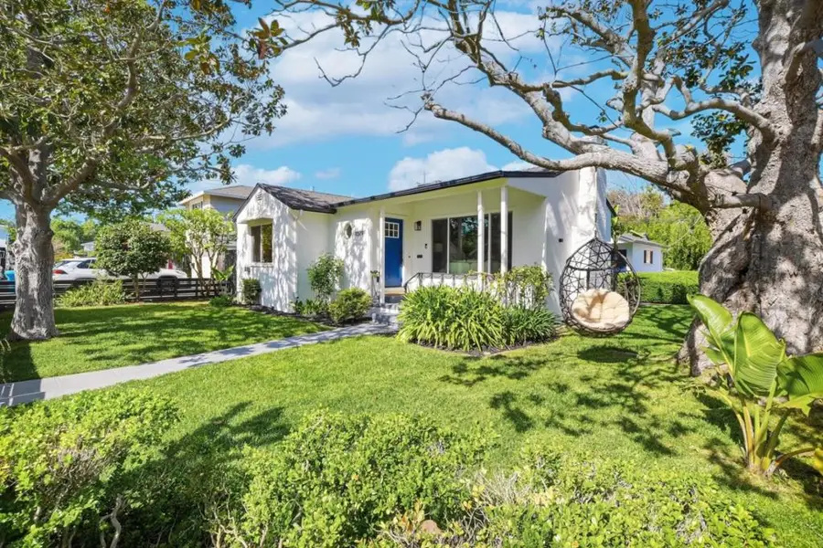 1519 Trollman Avenue, San Mateo, CA 94401 - #2