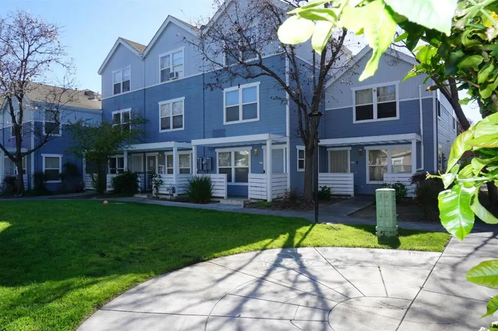 2057 E San Antonio Street, San Jose, CA 95116 - #1